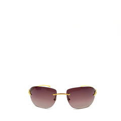 CARTIER Panthère de Cartier Sunglasses CRT08200694 CARTIER Panthère de Cartier Sunglasses CRT08200694