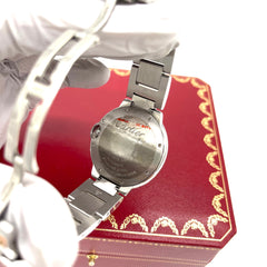 CARTIER BALLON BLEU DE CARTIER WATCH DIAMOND 33mm CARTIER BALLON BLEU DE CARTIER WATCH DIAMOND 33mm