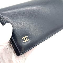 CHANEL Glasses Case