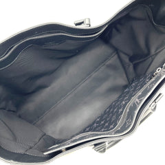 LOUIS VUITTON 2021 Monogram Eclipse Grand Sac LOUIS VUITTON 2021 Monogram Eclipse Grand Sac