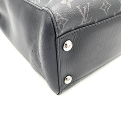 LOUIS VUITTON 2021 Monogram Eclipse Grand Sac LOUIS VUITTON 2021 Monogram Eclipse Grand Sac