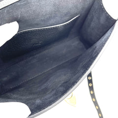 Valentino Garavani small Rockstud leather crossbody bag Valentino Garavani small Rockstud leather crossbody bag