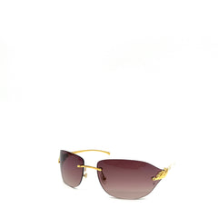 CARTIER Panthère de Cartier Sunglasses CRT08200694 CARTIER Panthère de Cartier Sunglasses CRT08200694