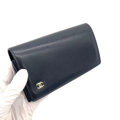 CHANEL Glasses Case