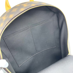 LOUIS VUITTON Limited Edition Monogram Blurry Ellipse Backpack LOUIS VUITTON Limited Edition Monogram Blurry Ellipse Backpack