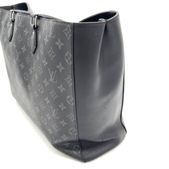 LOUIS VUITTON 2021 Monogram Eclipse Grand Sac LOUIS VUITTON 2021 Monogram Eclipse Grand Sac