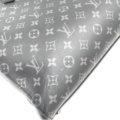 LOUIS VUITTON 2021 Monogram Eclipse Grand Sac LOUIS VUITTON 2021 Monogram Eclipse Grand Sac