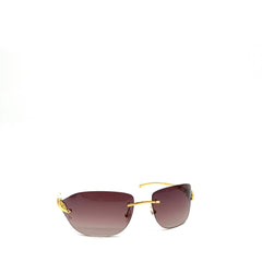 CARTIER Panthère de Cartier Sunglasses CRT08200694 CARTIER Panthère de Cartier Sunglasses CRT08200694