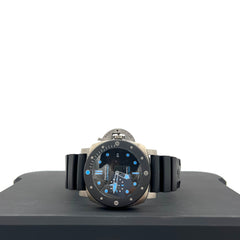 Panerai Submersible BMG-TECH Automatic Black Dial Men's Watch Panerai Submersible BMG-TECH Automatic Black Dial Men's Watch