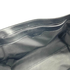 LOUIS VUITTON 2021 Monogram Eclipse Grand Sac LOUIS VUITTON 2021 Monogram Eclipse Grand Sac
