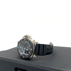 Panerai Submersible BMG-TECH Automatic Black Dial Men's Watch Panerai Submersible BMG-TECH Automatic Black Dial Men's Watch