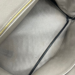HERMES  Taurillon Novillo Birkin 30 Gris Asphalte HERMES  Taurillon Novillo Birkin 30 Gris Asphalte