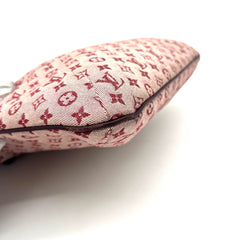 Louis Vuitton  Mini Monogram Francoise Cherry Louis Vuitton  Mini Monogram Francoise Cherry