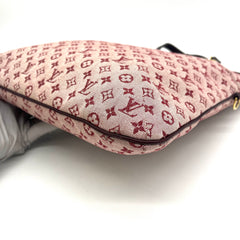 Louis Vuitton  Mini Monogram Francoise Cherry Louis Vuitton  Mini Monogram Francoise Cherry