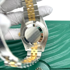 Rolex Datejust 41 Steel Champagne Dial Mens Watch 2021 Rolex Datejust 41 Steel Champagne Dial Mens Watch 2021