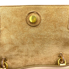 CELINE Grained Calfskin Nano Belt Bag CELINE Grained Calfskin Nano Belt Bag