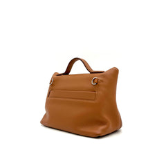 Hermes  Evercolor Swift 24/24 21 Gold Hermes  Evercolor Swift 24/24 21 Gold