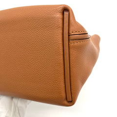 Hermes  Evercolor Swift 24/24 21 Gold Hermes  Evercolor Swift 24/24 21 Gold