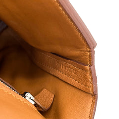 Hermes  Evercolor Swift 24/24 21 Gold Hermes  Evercolor Swift 24/24 21 Gold