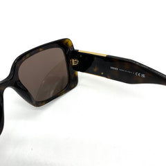 VERSACE MOD. 4405 108/73 Sunglass VERSACE MOD. 4405 108/73 Sunglass