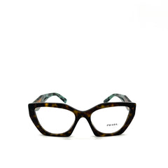 PRADA TRT SHN 0PR 09YV 2AU101 54/18 Frame PRADA TRT SHN 0PR 09YV 2AU101 54/18 Frame