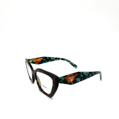 PRADA TRT SHN 0PR 09YV 2AU101 54/18 Frame PRADA TRT SHN 0PR 09YV 2AU101 54/18 Frame