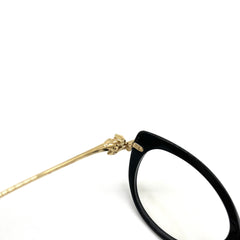 CARTIER CT02830 001 54/17 Frame CARTIER CT02830 001 54/17 Frame