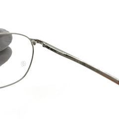 CARTIER CT03370 8LV 8HN 06L001568 4100 52/21 Frame CARTIER CT03370 8LV 8HN 06L001568 4100 52/21 Frame
