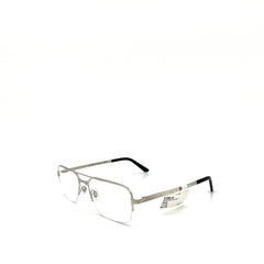 CARTIER CT03080 06L001554 4100 56/17 Frame Silver CARTIER CT03080 06L001554 4100 56/17 Frame Silver