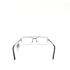 CARTIER CT03080 06L001554 4100 56/17 Frame Silver CARTIER CT03080 06L001554 4100 56/17 Frame Silver