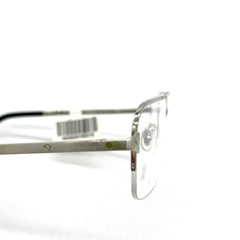 CARTIER CT03080 06L001554 4100 56/17 Frame Silver CARTIER CT03080 06L001554 4100 56/17 Frame Silver
