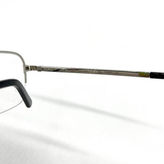 CARTIER CT03080 06L001554 4100 56/17 Frame Silver CARTIER CT03080 06L001554 4100 56/17 Frame Silver