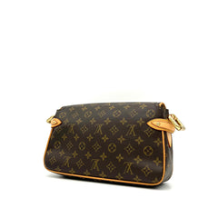 Louis Vuitton  Monogram Hudson PM Louis Vuitton  Monogram Hudson PM