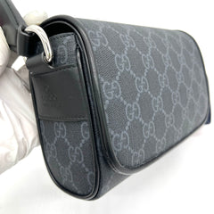 GUCCI men's GG super mini bag GUCCI men's GG super mini bag