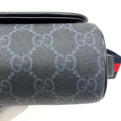 GUCCI men's GG super mini bag GUCCI men's GG super mini bag