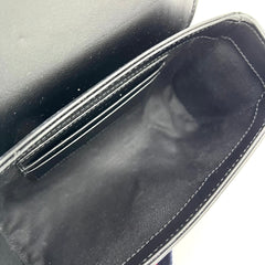GUCCI men's GG super mini bag GUCCI men's GG super mini bag