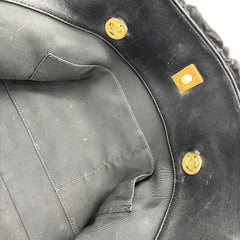 Chanel CC Chain Shopping Tote Quilted Shearling with Tweed Large 2020 Chanel CC Chain Shopping Tote Quilted Shearling with Tweed Large 2020