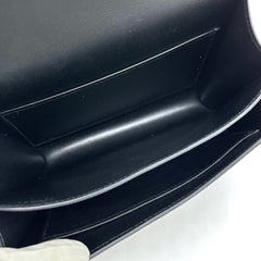Hermes Epsom Constance 18 Black Hermes Epsom Constance 18 Black
