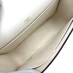 Hermes Chevre Mysore Geta Nata Hermes Chevre Mysore Geta Nata