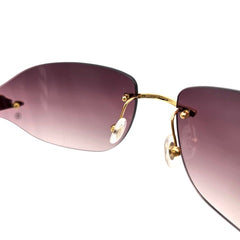 CARTIER Panthère de Cartier Sunglasses CRT08200694 CARTIER Panthère de Cartier Sunglasses CRT08200694