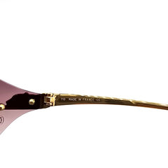 CARTIER Panthère de Cartier Sunglasses CRT08200694 CARTIER Panthère de Cartier Sunglasses CRT08200694