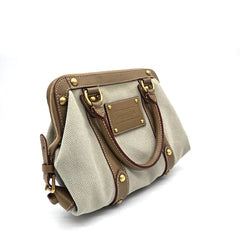 Louis Vuitton Toile Trianon Sac De Nuit MM Louis Vuitton Toile Trianon Sac De Nuit MM