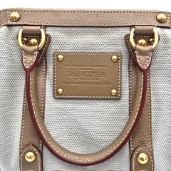 Louis Vuitton Toile Trianon Sac De Nuit MM Louis Vuitton Toile Trianon Sac De Nuit MM