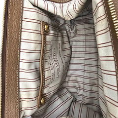 Louis Vuitton Toile Trianon Sac De Nuit MM Louis Vuitton Toile Trianon Sac De Nuit MM