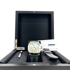 Panerai Ultra-Luxe Luminor Marina Platinumtech PAM01116 Panerai Ultra-Luxe Luminor Marina Platinumtech PAM01116