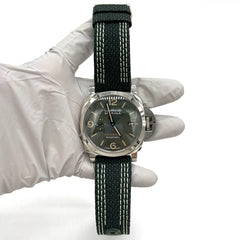 Panerai Ultra-Luxe Luminor Marina Platinumtech PAM01116 Panerai Ultra-Luxe Luminor Marina Platinumtech PAM01116