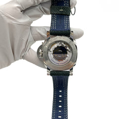 Panerai Ultra-Luxe Luminor Marina Platinumtech PAM01116 Panerai Ultra-Luxe Luminor Marina Platinumtech PAM01116