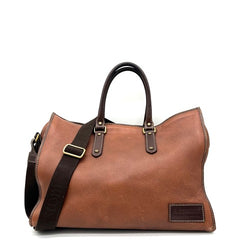 A.testoni Italy Leather shoulder Bag A.testoni Italy Leather shoulder Bag