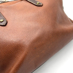 A.testoni Italy Leather shoulder Bag A.testoni Italy Leather shoulder Bag