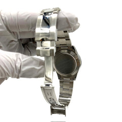 Rolex 40MM Daytona Stainless Watch 116520LN 2016 Rolex 40MM Daytona Stainless Watch 116520LN 2016